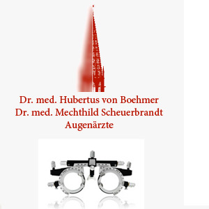 Augenarztpraxis von Boehmer, Freiburg